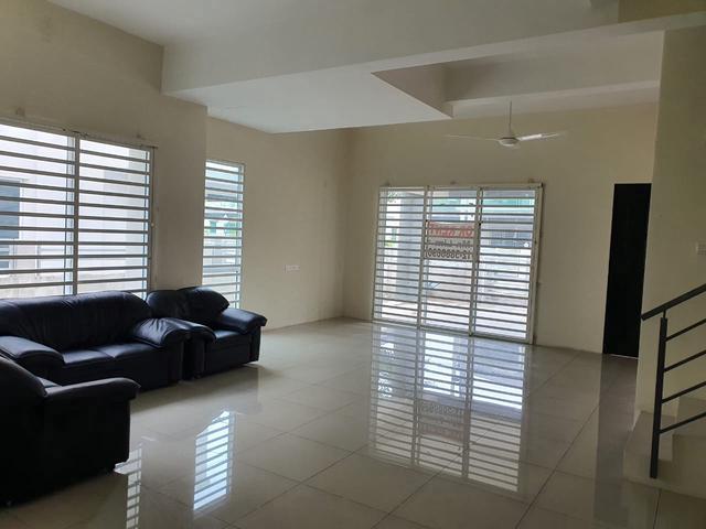 House For Sale Bandar Tasek Mutiara Pearl Indah 3 SS5 Simpang Ampat