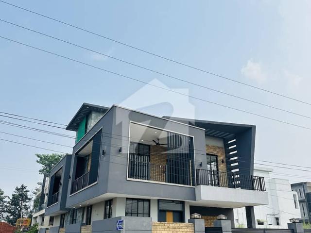 House For Sale Bani Gala