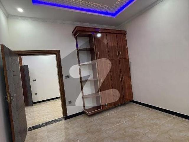 Your Dream 5 Marla House Is Available In Bani Gala