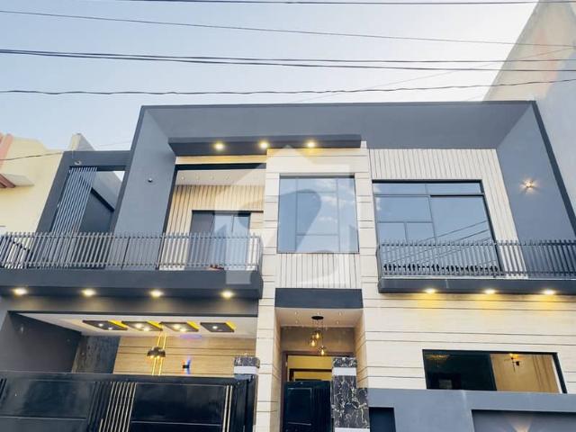 House For Sale Bani Gala