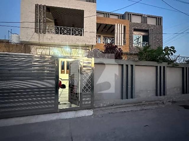 House For Sale Bani Gala Islamabad Very Nice Location