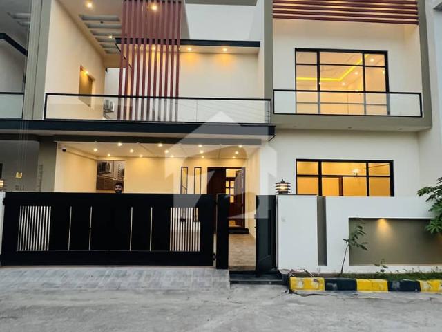 House For Sale Bani Gala Islamabad