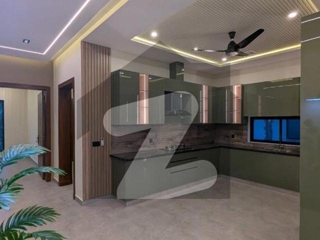 House For Sale Bahria Town Islamabad Bahria Town Phase 8