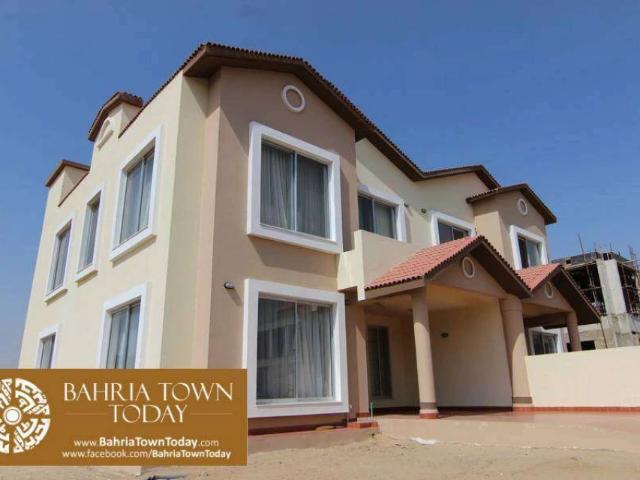 House For Sale Bahria Town Karachi ID 18617