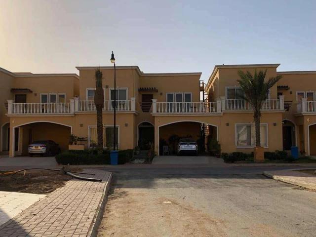 House For Sale Bahria Town Karachi ID 18619