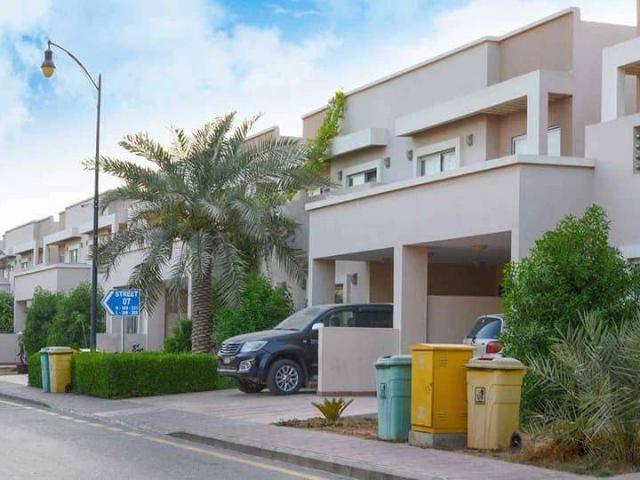 House For Sale Bahria Town Karachi ID 13152
