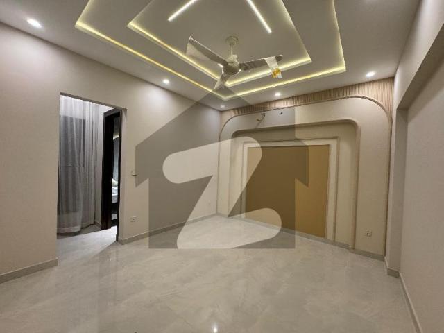 House For Sale Bahria Town Phase 8 Block E