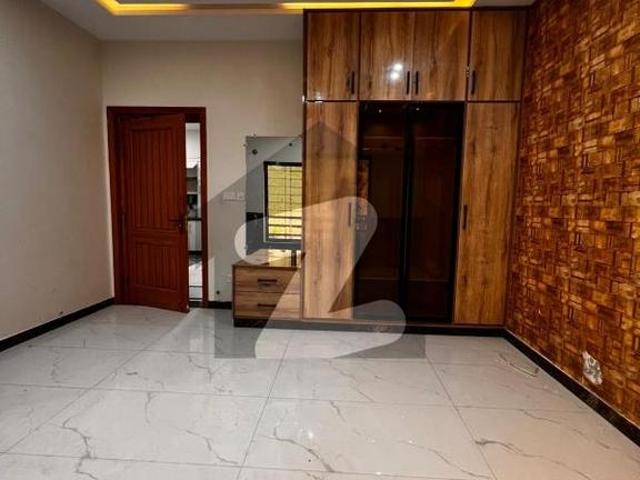 House For Sale Bahria Town Phase 8 Block I