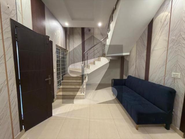 House For Sale Bahria Town Phase 8 Rafi Block