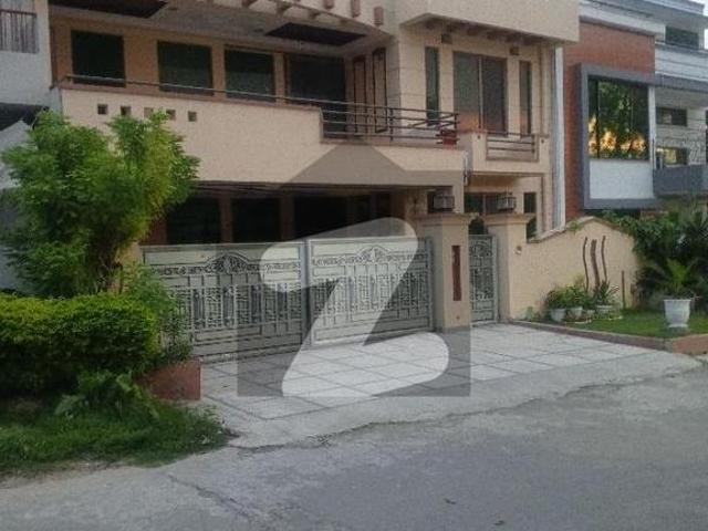 House For Sale Beautiful Location G9 G 9/1
