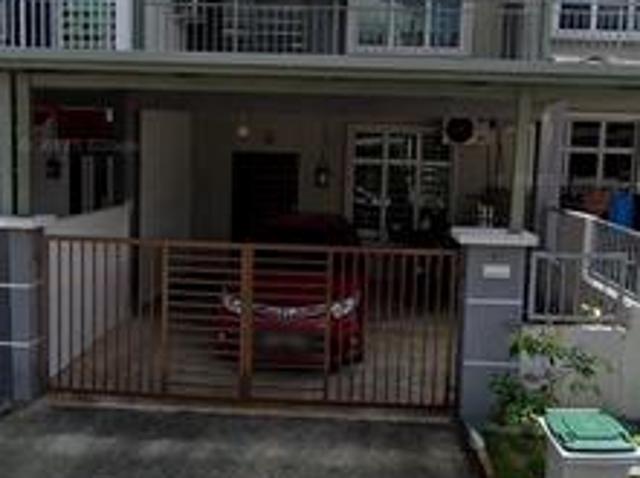 House For Sale Below Market Value