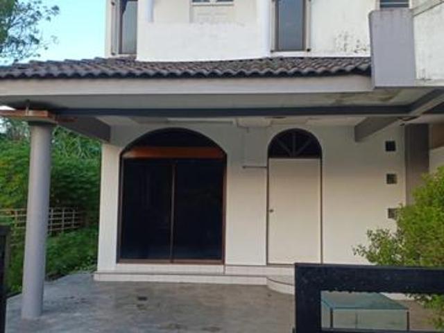 House for Sale Below Market Value