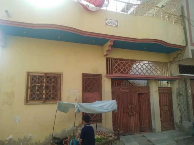 House for sale best in the area Hyderabad ID 07157