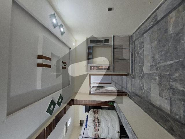 House For Sale Best Location Near Highway Islamabad Gulbahar Scheme Sector 1