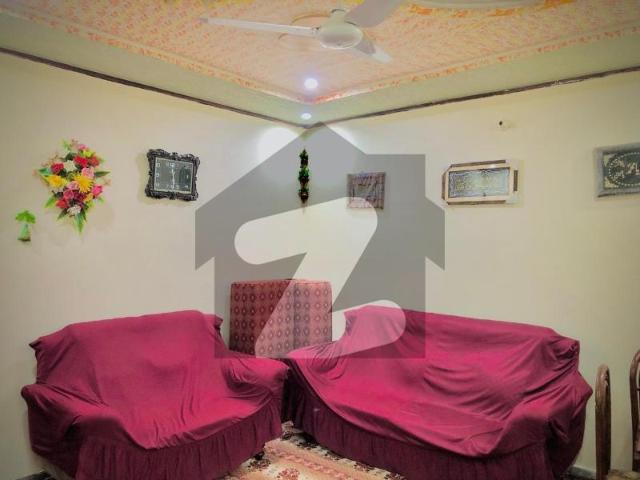 House For Sale Best Location Islamabad Experience Furnish House Gulbahar Scheme Sector 1