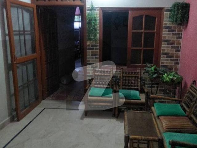 House for sale block 16 g+2