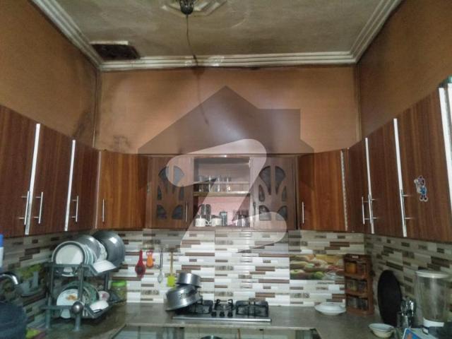 HOUSE FOR SALE Block 16 G+2 Federal B Area Block 16
