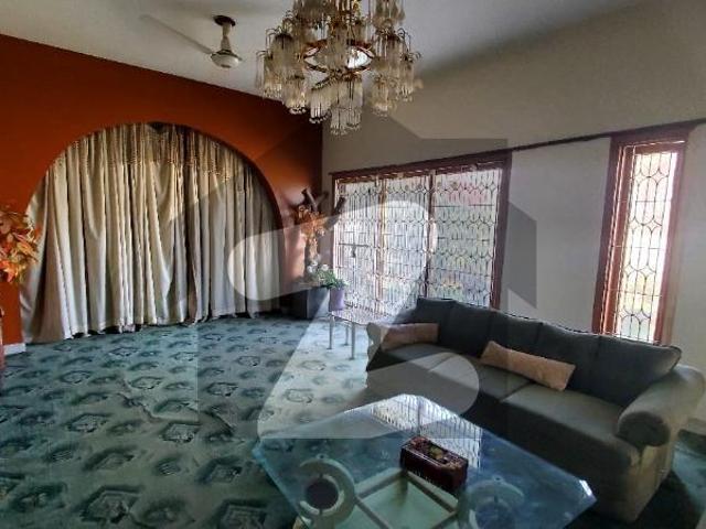 House For Sale Block B 500 Sqyd North Nazimabad