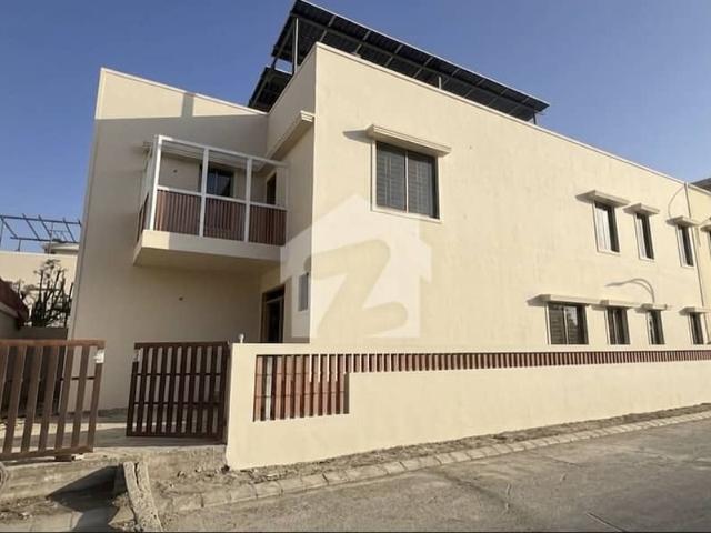 House For Sale Block C, Naya Nazimabad