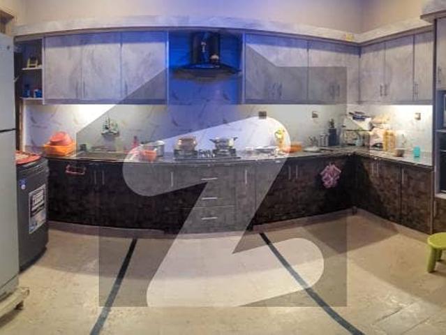 House For Sale Block D