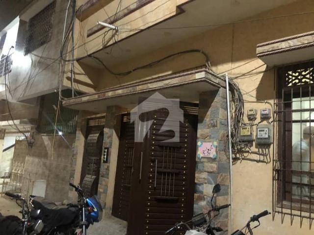 House For Sale Block H Ground Plus 2