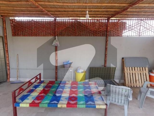 House For Sale Brand New 240 Square Yard Karachi Revenue Judicial CHS