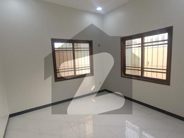House For Sale Brand New Ground Plus One 500 Square Yard Darusslam Society