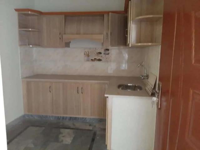 House for sale brand new everything is available Rawalpindi Dhamyal Road ID 53832