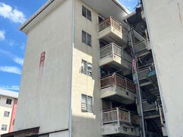 House For Sale Bukit Tinggi