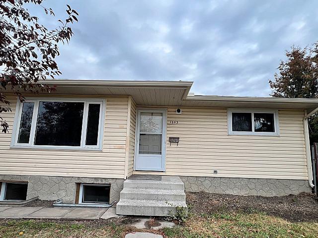 House For Sale By Owner