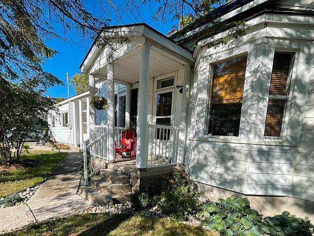 House For Sale By Owner As Is