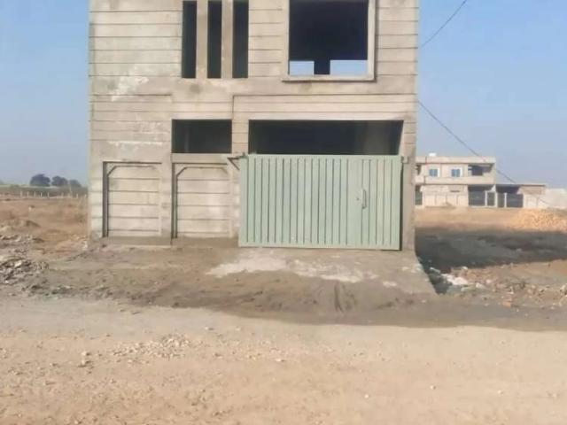 House for sale Chakwal ID 53487