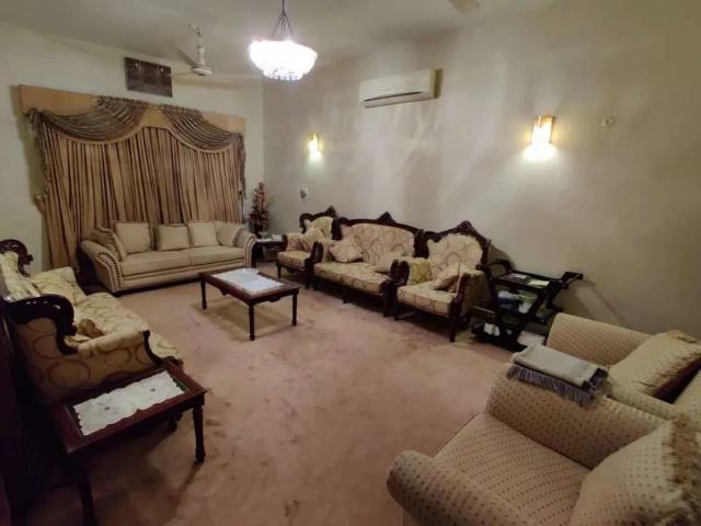 House for sale complete ground+1 with roof Karachi Rifah Aam ID 51172