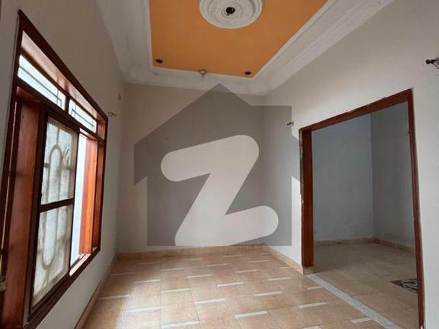 House for sale corner with extra land Gulistan e Jauhar Block 12