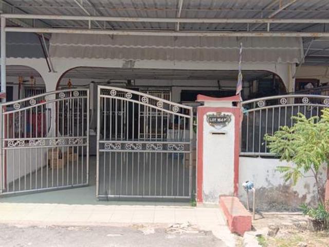 House for sale Dengkil
