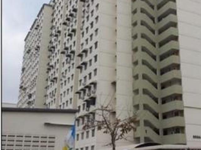 House For Sale Desa Pinang 2