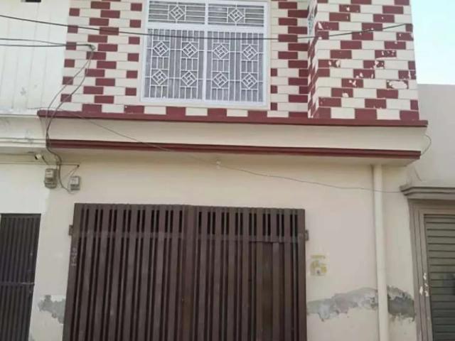 House for sale detail read add Bahawalpur DHA Bahawalpur ID 07109
