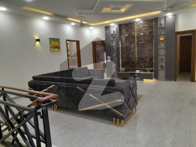 House For Sale DHA Phase 7