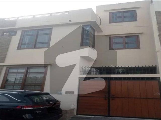 House for Sale DHA Phase 7 Extension Karachi