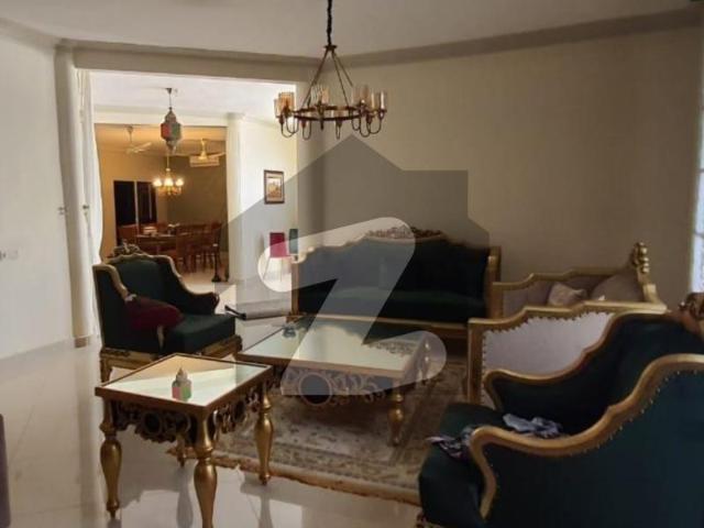 House For Sale DHA Phase 5