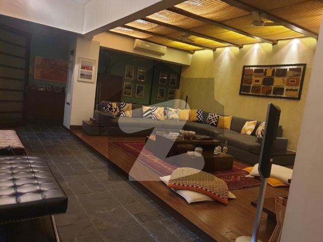 House For Sale DHA Phase 6