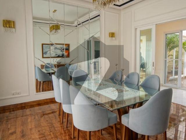 House for sale DHA Phase 8