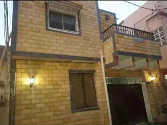 House For sale DHA phase ii Karachi DHA Phase 2 ID 57237