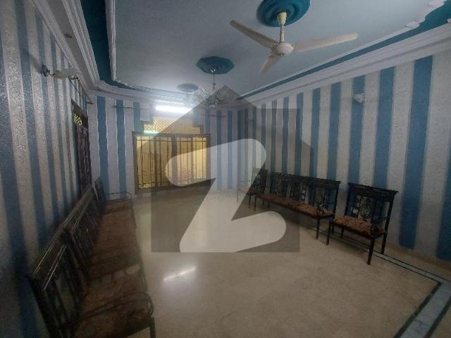 House for sale direct owner meeting leased house gulistan e jauhar block 4