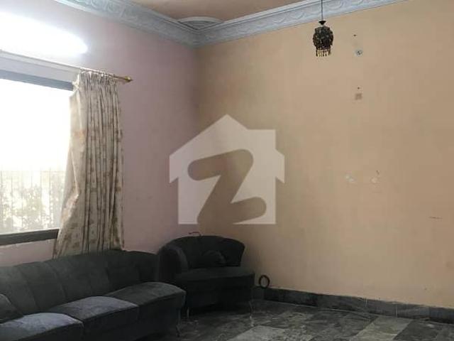 House For Sale Double Storey Ground Plus One North Nazimabad Block L