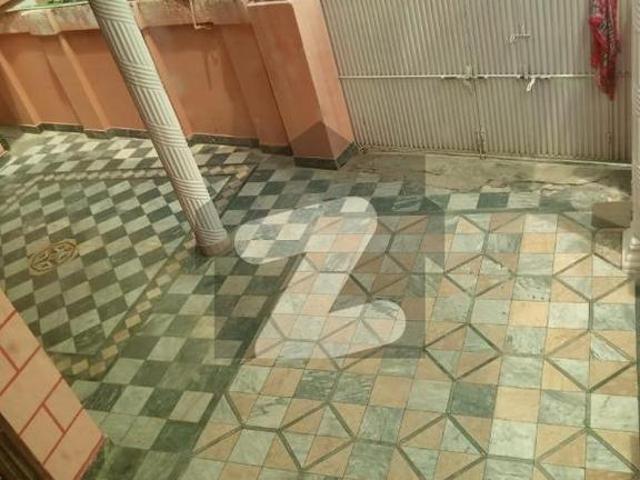 House For Sale Double Storey In Kaghan Colony