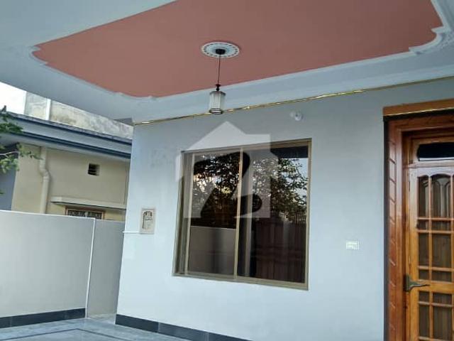 House For Sale Double Storey In Kaghan Colony