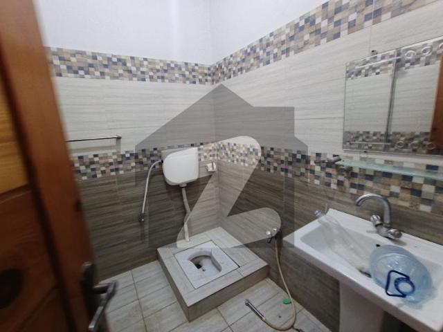House For Sale Double Storey Location Kaghan Colony