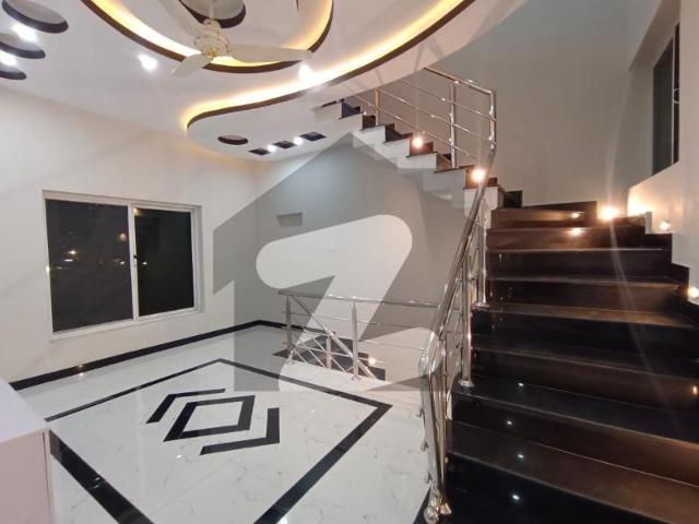 House For Sale Double Story Location Habiullaha Colony Habibullah Colony
