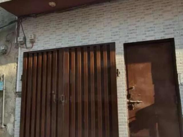 House For Sale double story Lahore Javed Colony Ghazi Road ID 17977